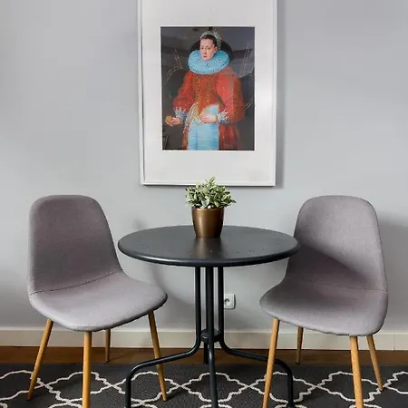 Apartament By Motlawa River & Old Town